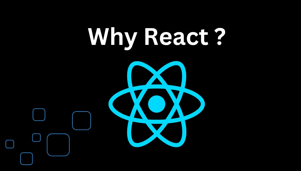 why react in 2024